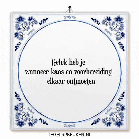 Moment Wijsheid GIF by Tegelspreuken.nl
