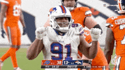 Regular Season Football GIF by NFL