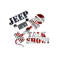 Usa Salute Sticker by jeeptalkshow
