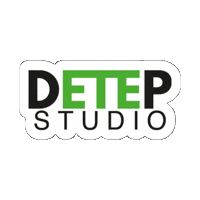 Detep Sticker by Vevas