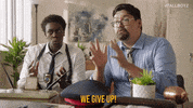 TallBoyz sketch comedy 208 tallboyz tall boys cbc GIF