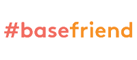 Itsmybase Basefriend Sticker by Base