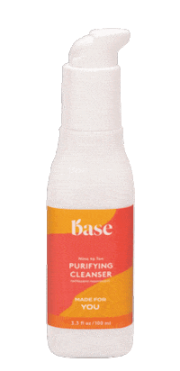 Skincare Vegan Sticker by Base