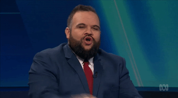 adam briggs spin GIF by The Weekly TV