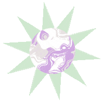 Sun Sticker