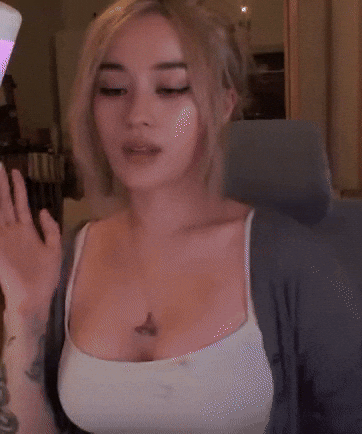 Cute Girl GIF