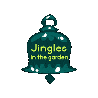 Proteingarden Sticker by StiQ