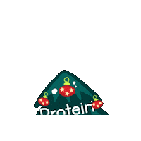 Proteingarden Sticker by StiQ