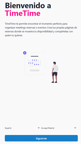 TimeTime_App  GIF