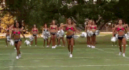 dallas cowboys football GIF by Dallas Cowboys Cheerleaders: Making the Team