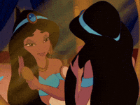 Disney Princess Self Care GIF by Disney
