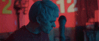 react blow GIF by Waterparks