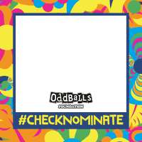 Sticker by OddBalls