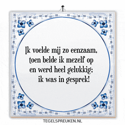 Humor Ontspanning GIF by Tegelspreuken.nl