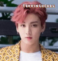 Blink Lol GIF by Tokkingheads