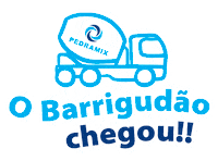 Concreto Betoneira Sticker by Pedramix