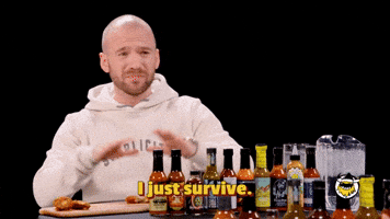 I Just Survive