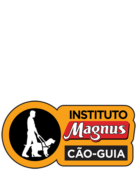 magnus caoguiamagnus Sticker by Cruzeiro do Sul
