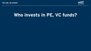 Venture Capital Business GIF by Invest Europe