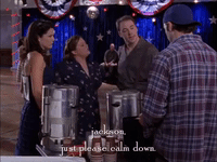 season 3 netflix GIF by Gilmore Girls 