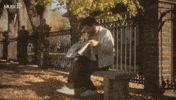 Alana Haim Josh Oconnor GIF by MUBI