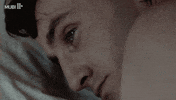 Romance Josh Oconnor GIF by MUBI