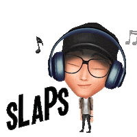 Jclintandrews Sticker by Genies