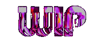 Art Glitch Sticker