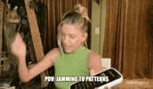 New Music Dancing GIF by TalkShopLive