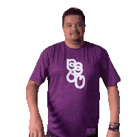 brand360 brand man digital up Sticker