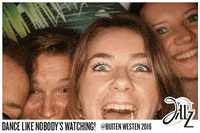 major booth GIF by Jillz