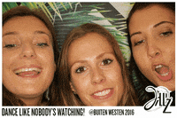 major booth GIF by Jillz