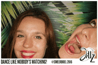 major booth smeerboel 2016 GIF by Jillz