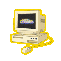 Agency Create Sticker by CreateAgencyMe