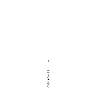 Westchester Compassrealestate Sticker by Jessica Sigmund Compass