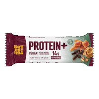 bananabrasil vegan protein bnb equilibrio Sticker