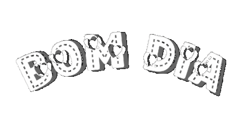 Bom Dia Sticker by Atelier das Arteiras