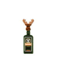 イエーガーマイスター Sticker by jagermeister_jp