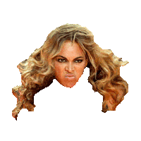 bey STICKER by imoji