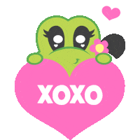 San Valentin Corazon Sticker by Señor frogs