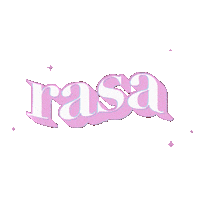 Rasa Sticker by 1ID Entertainment