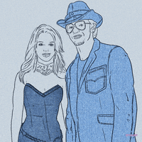 mtv illustration GIF by Animation Domination High-Def