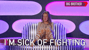 Sad Big Brother GIF by Big Brother Australia