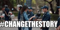 pepsi resist GIF by Center for Story-based Strategy 