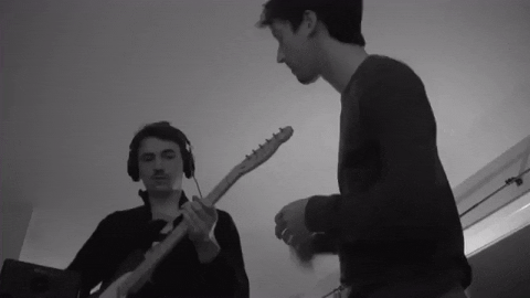 topshelf records prawn GIF