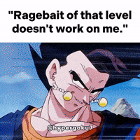 Dragon Ball GIF