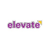 Elevate Sticker by Guild Mortgage