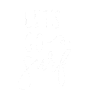 Beach Wave Sticker