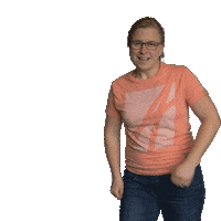 adoniadeutschland excited lets go jubeln anfeuern Sticker