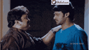 Telugu Comedy Love GIF